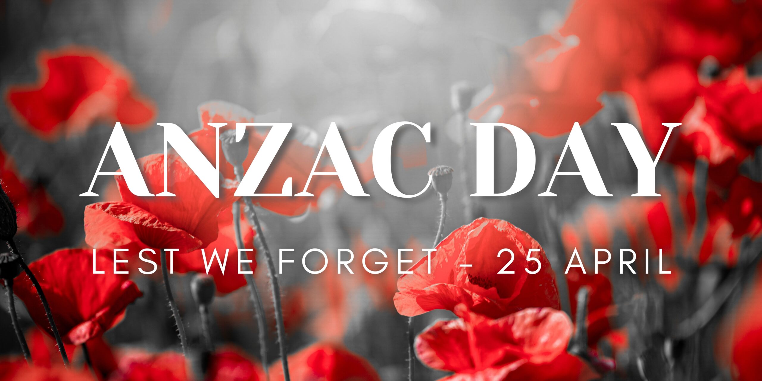 What is Anzac Day HaighleeRafiah